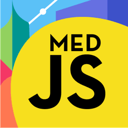 MedellinJS Logo