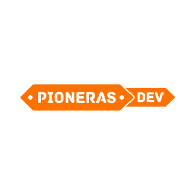 Pioneras Logo